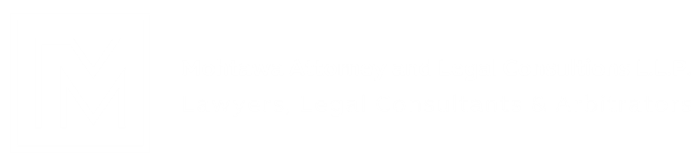 شركة محتوى للمحاماة والاستشارات القانونية